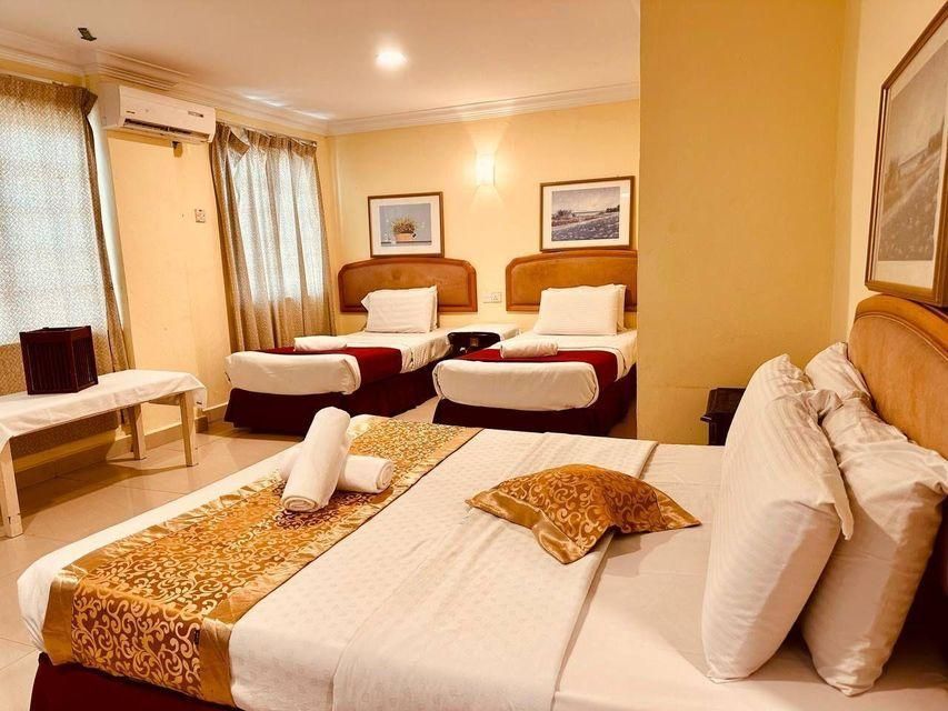 غرفة نوم صورة