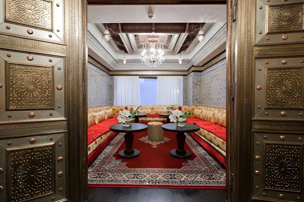 ردهة