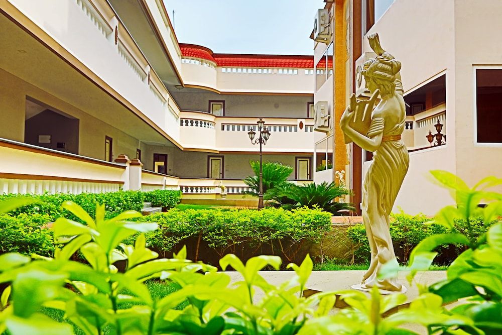 المظهر الخارجي