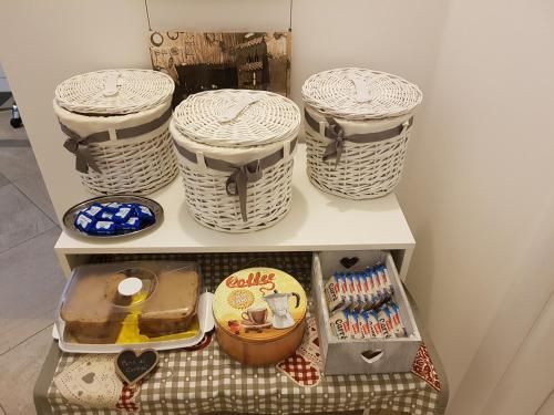 وسائل راحة في الغرف