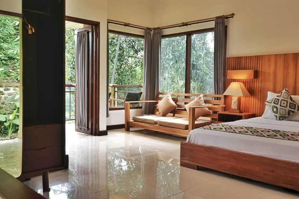 غرفة نوم صورة