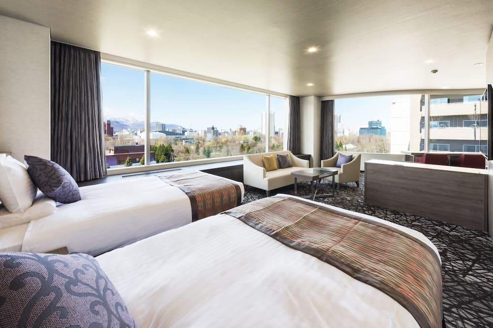 غرفة نوم صورة