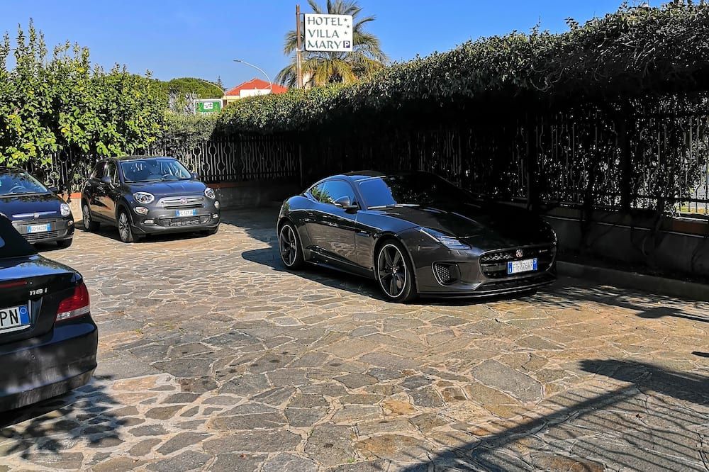 المظهر الخارجي