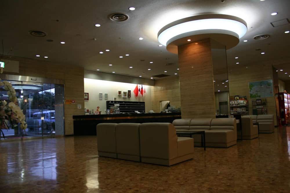 ردهة