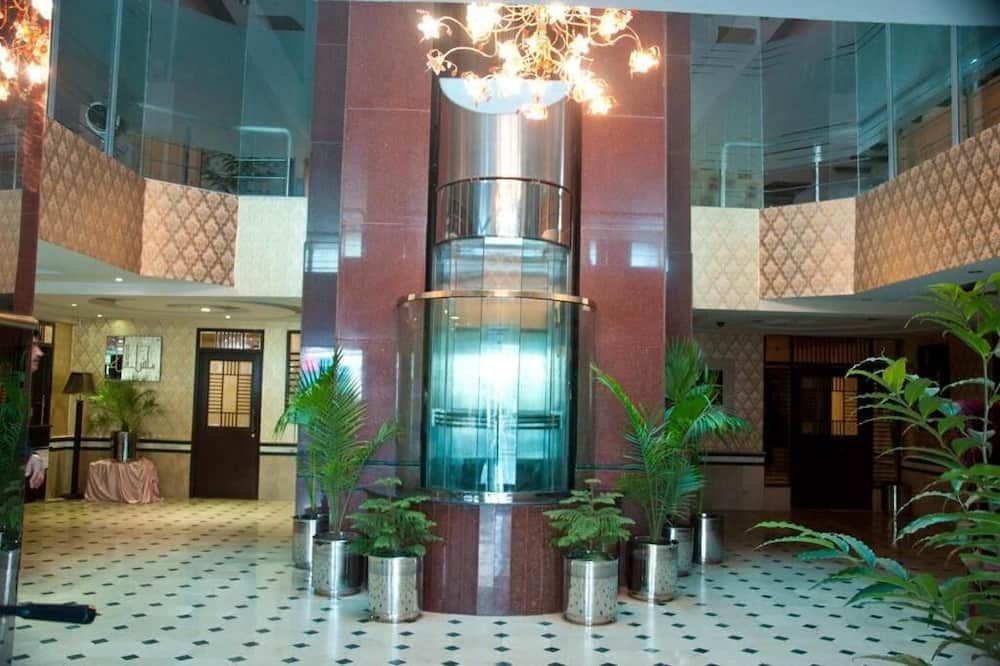ردهة