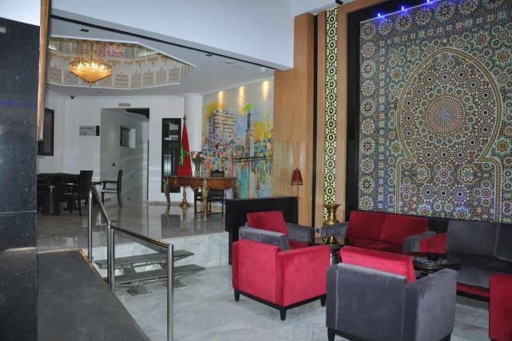 مطعم