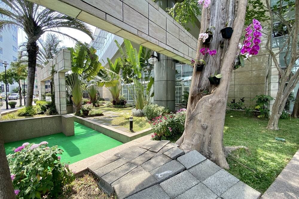 المظهر الخارجي