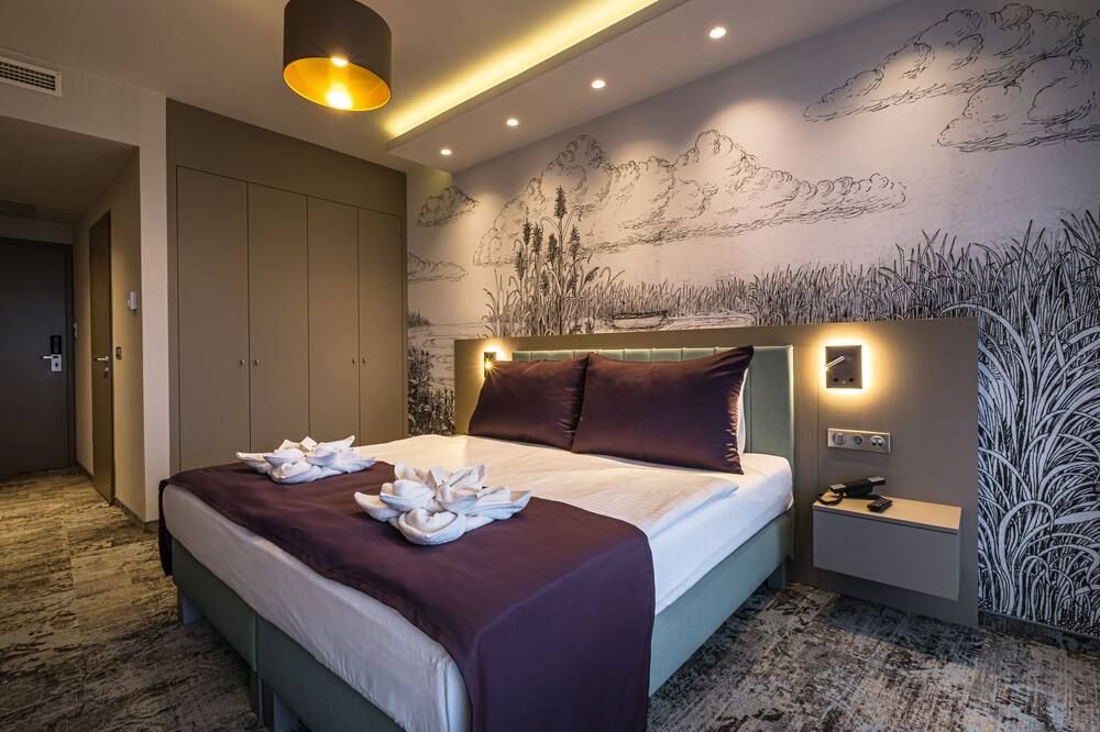 غرفة نوم صورة