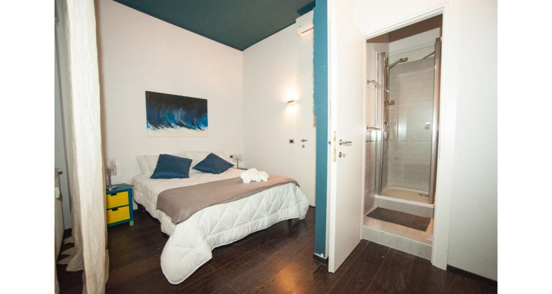 غرفة نوم صورة