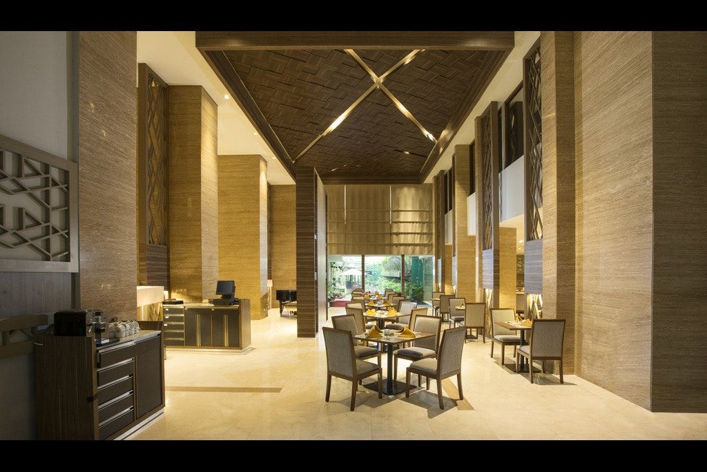 مطعم