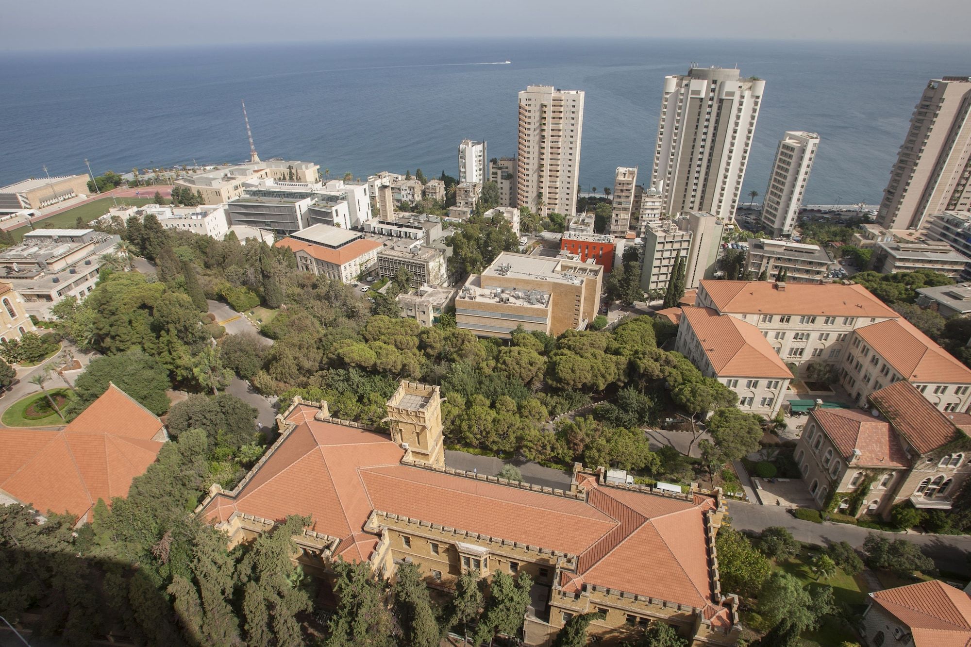 المظهر الخارجي