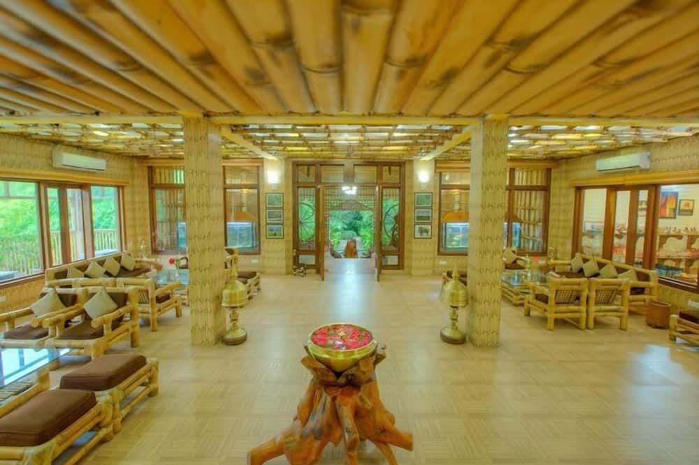 ردهة