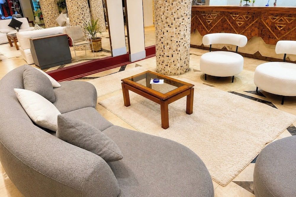 ردهة