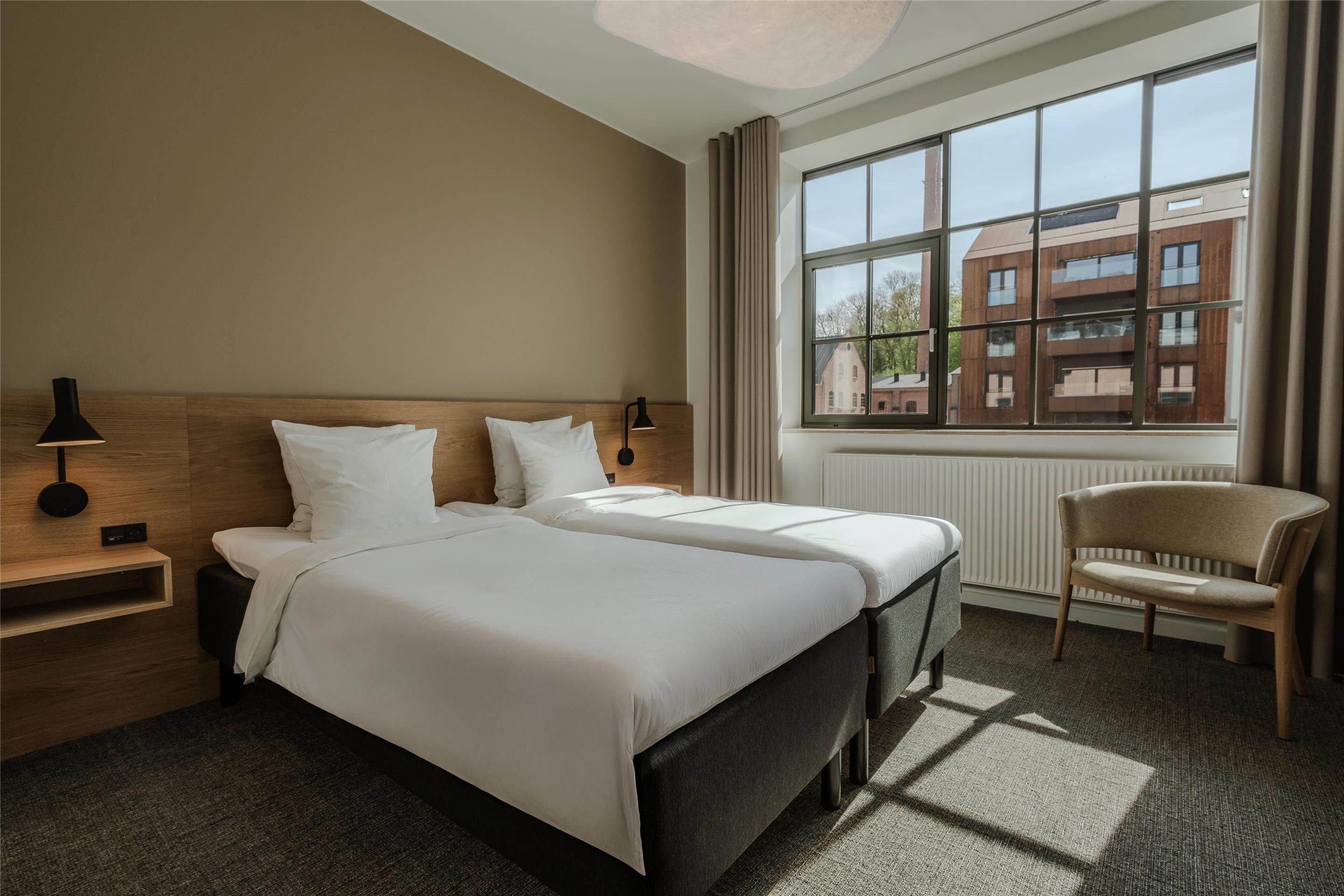 غرفة نوم صورة