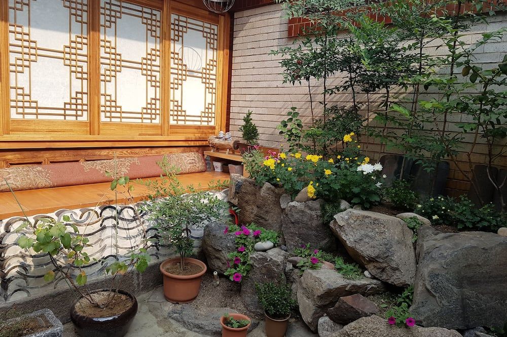 المظهر الخارجي