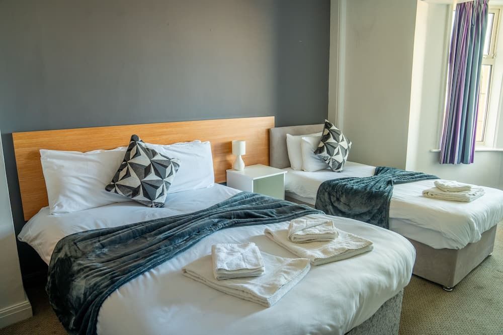 غرفة نوم صورة