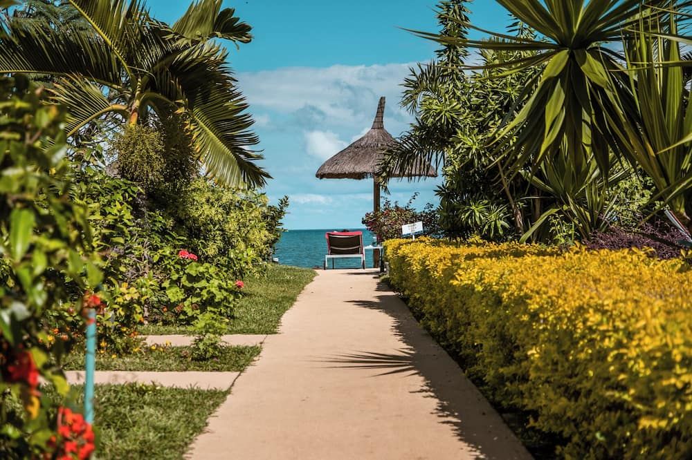 المظهر الخارجي