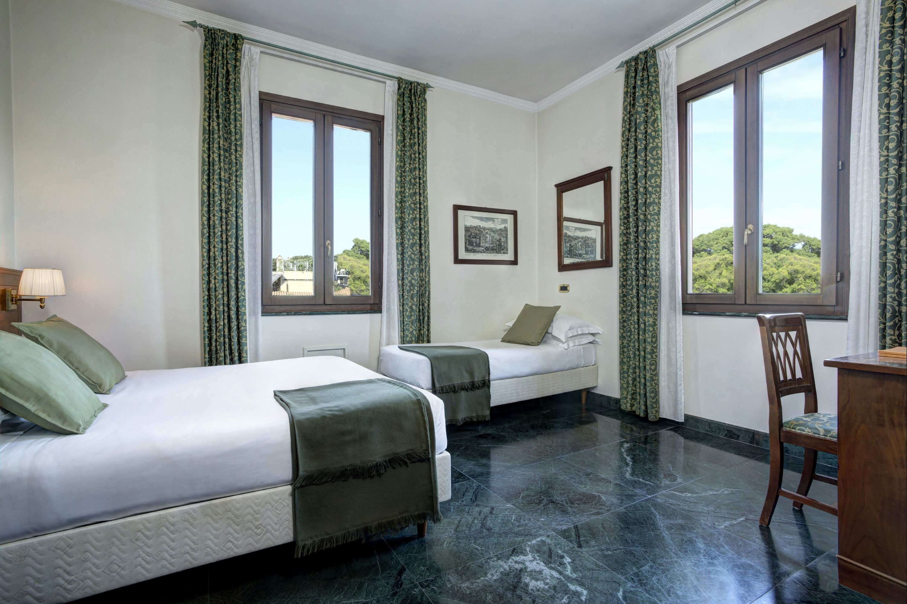 غرفة نوم صورة