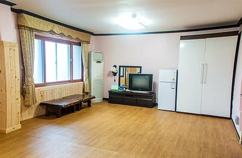 وسائل راحة في الغرف