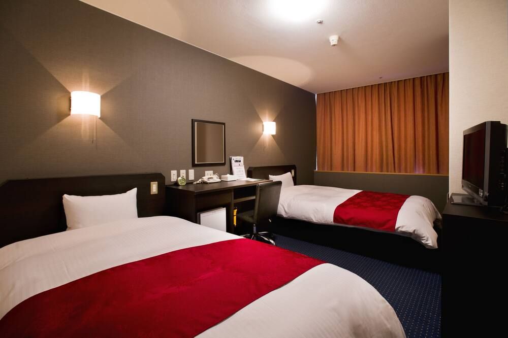 غرفة نوم صورة