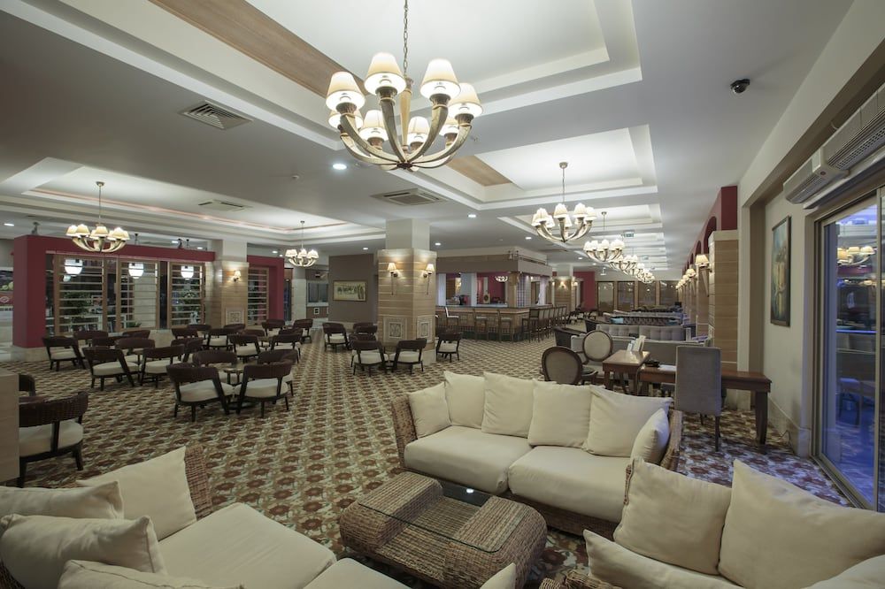ردهة