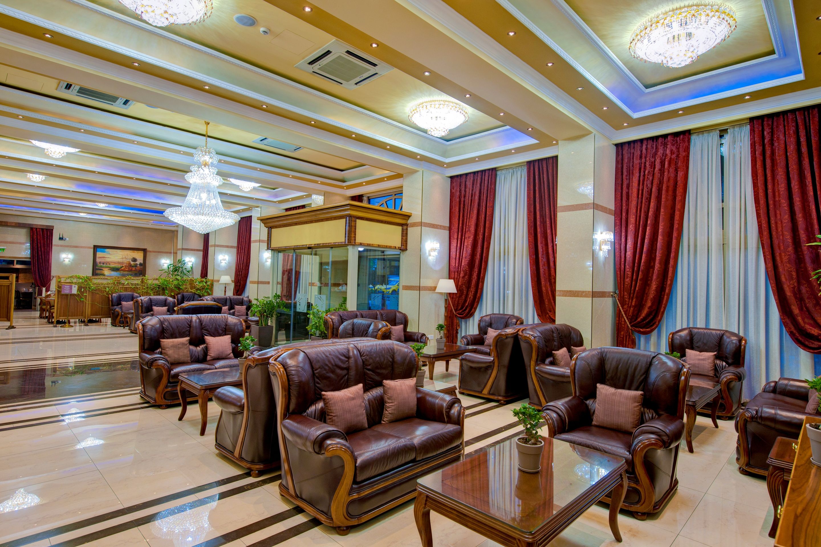 ردهة