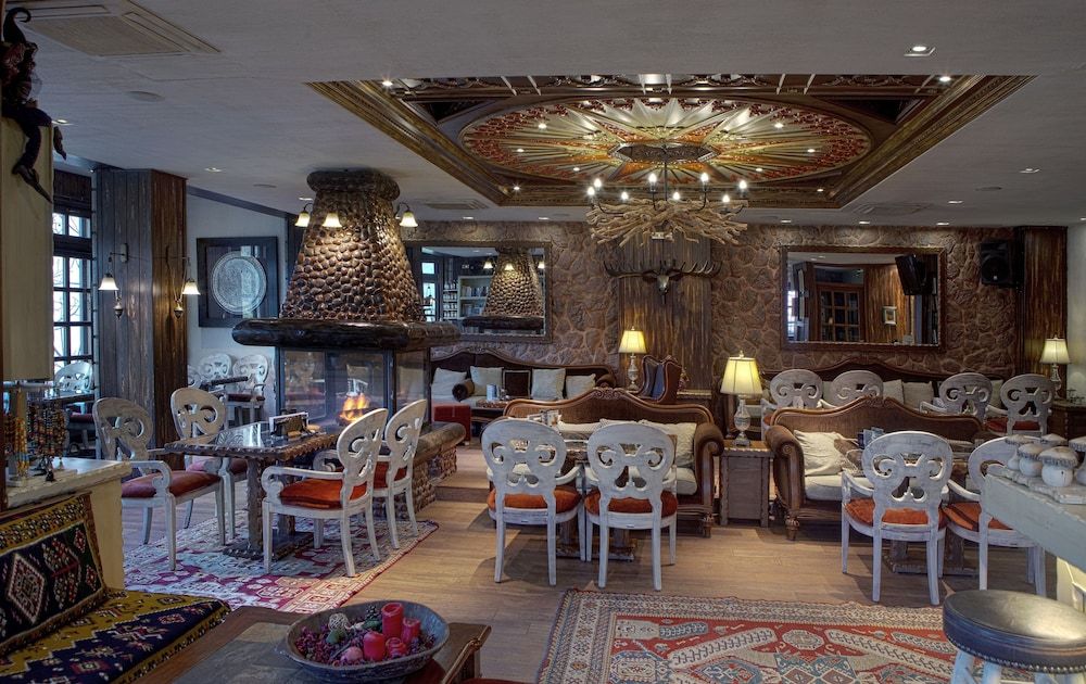 مطعم