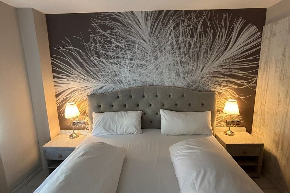 غرفة نوم صورة