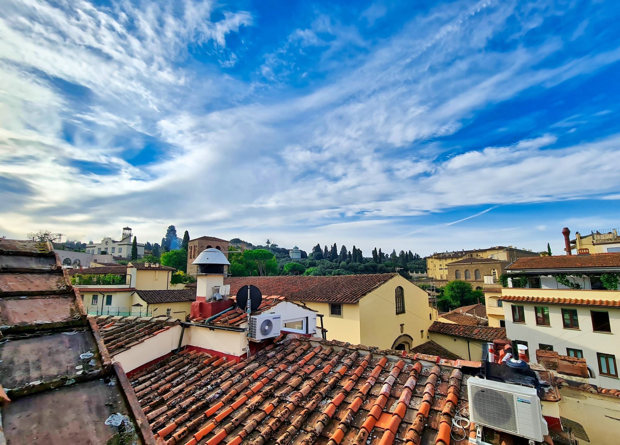 المظهر الخارجي