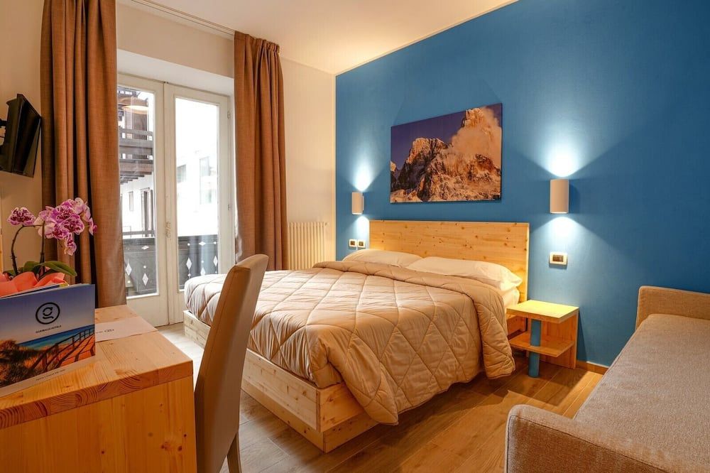 غرفة نوم صورة