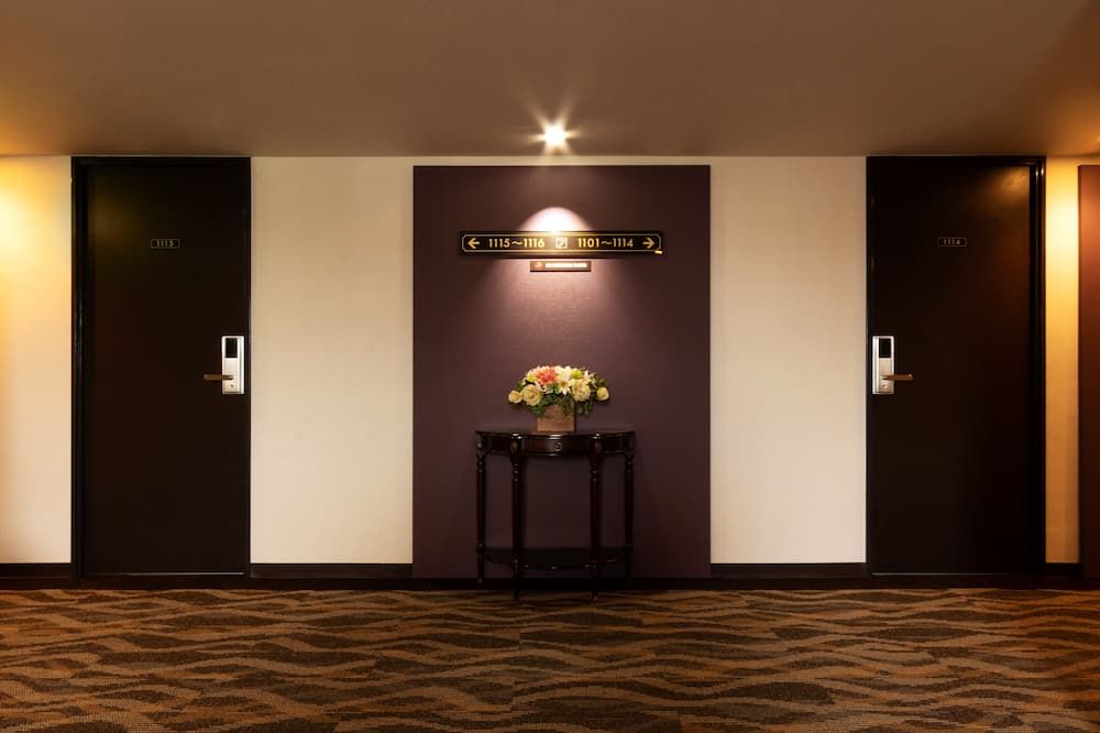 وسائل راحة في الغرف