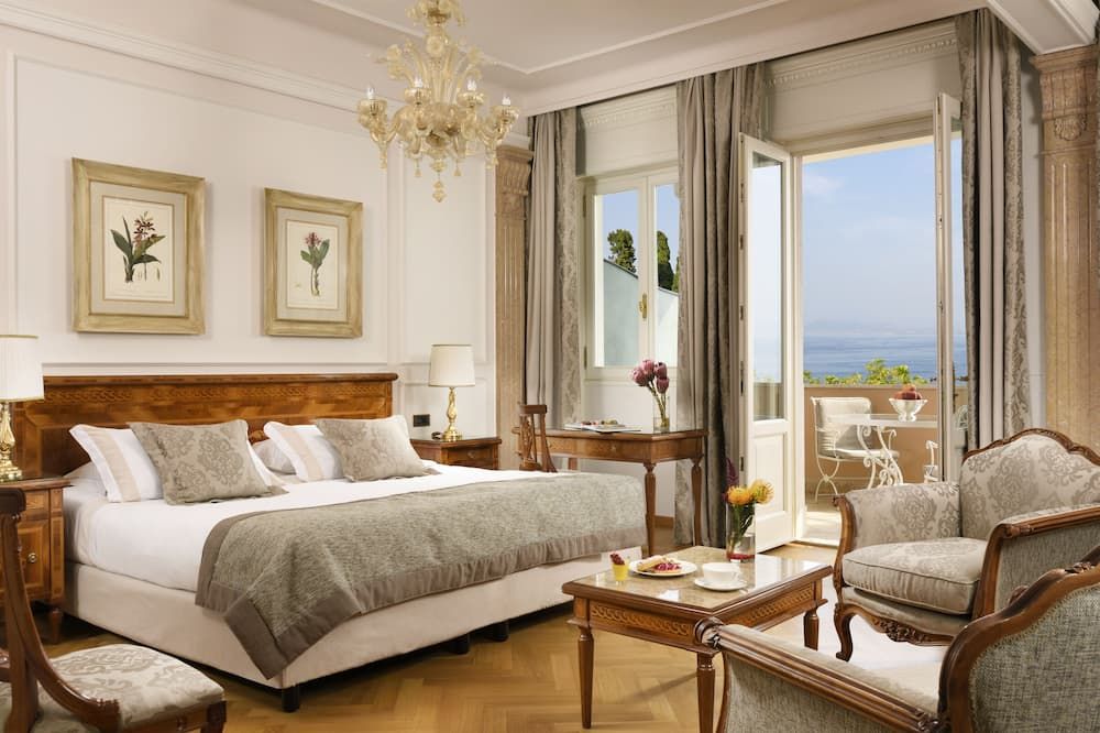 غرفة نوم صورة