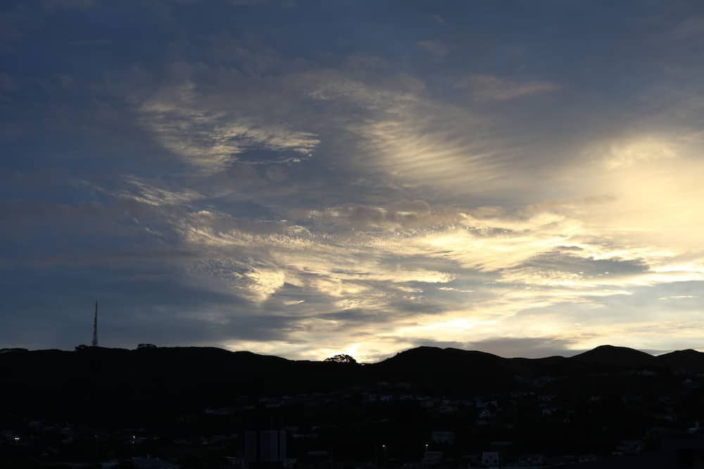 المظهر الخارجي