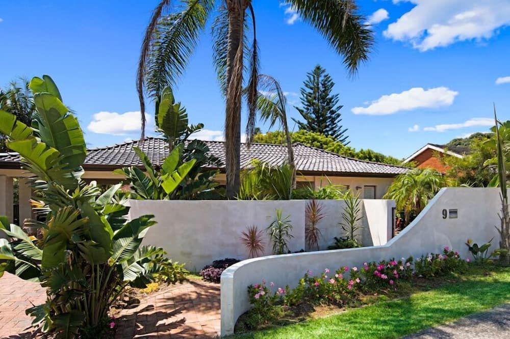 المظهر الخارجي