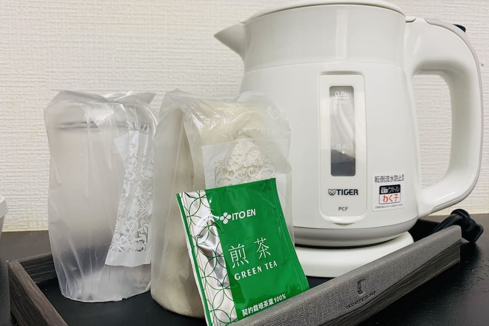 وسائل راحة في الغرف