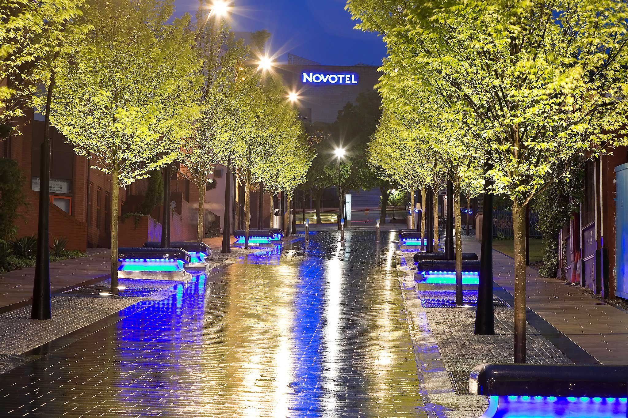 المظهر الخارجي