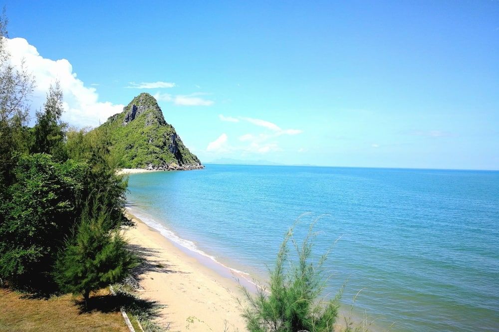شاطئ صورة