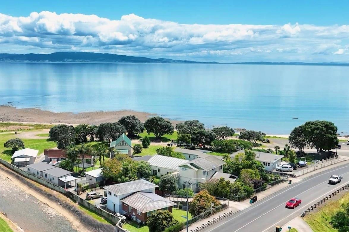 المظهر الخارجي