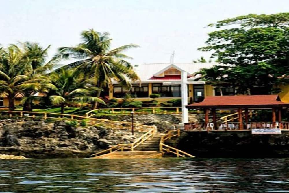 المظهر الخارجي