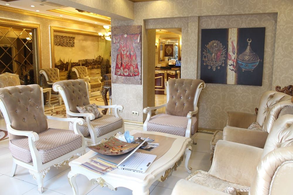 ردهة صورة