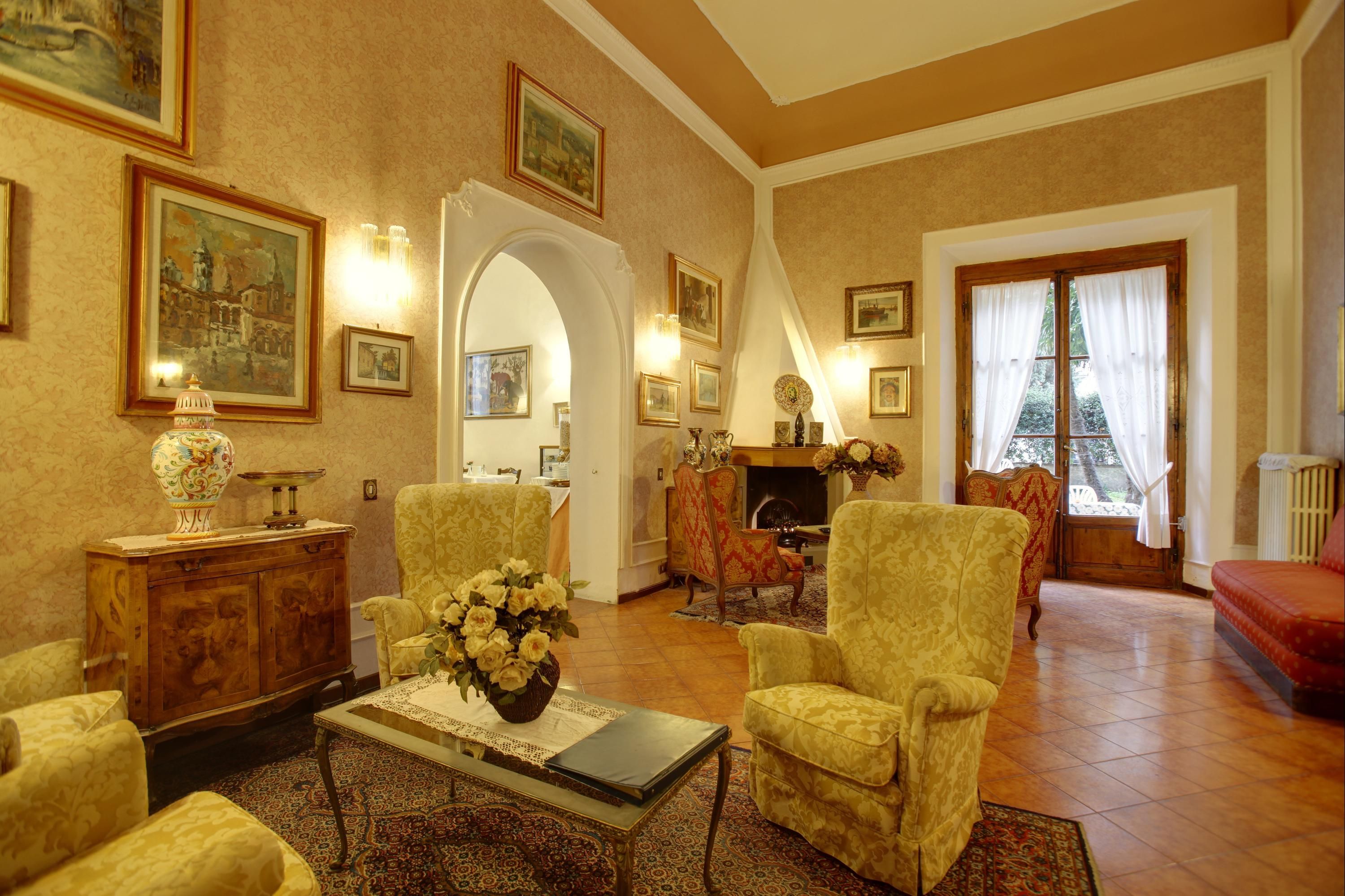 غرفة معيشة صورة