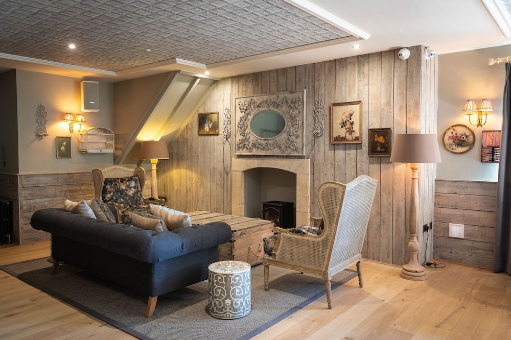 غرفة معيشة صورة