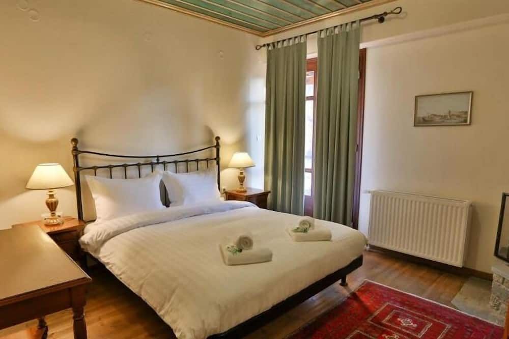 غرفة نوم صورة