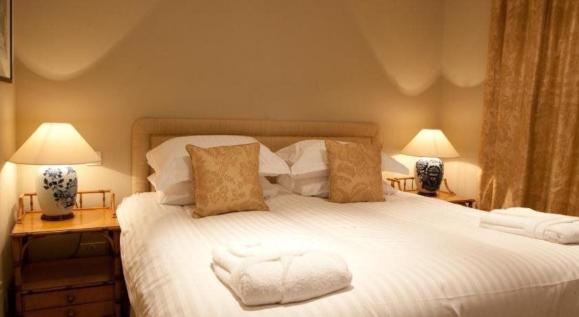 غرفة نوم صورة