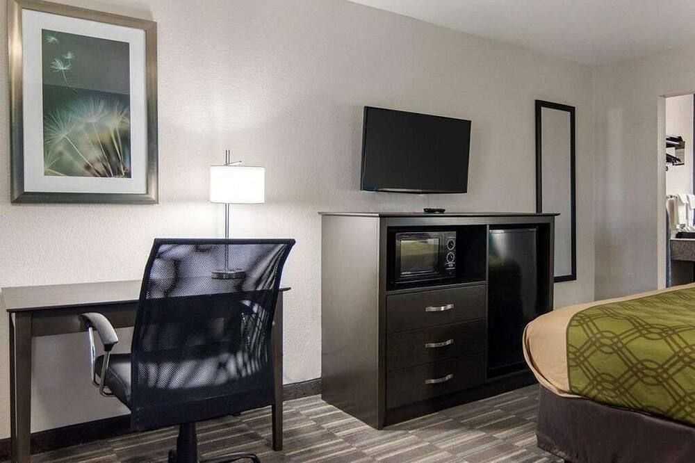 وسائل راحة في الغرف