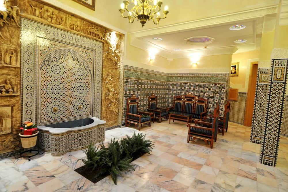 ردهة