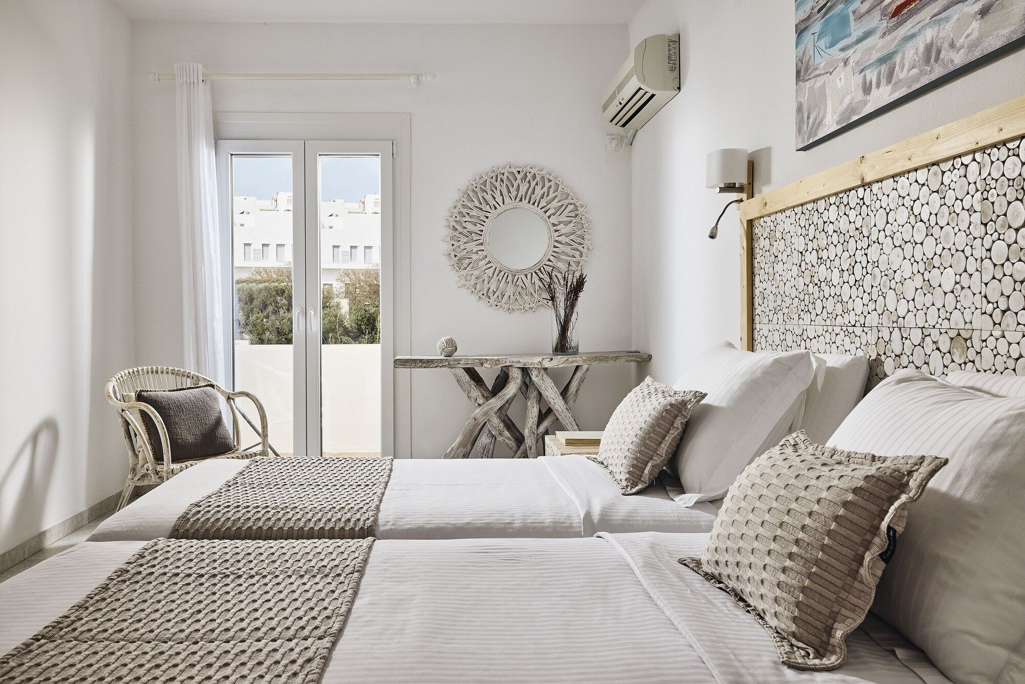 غرفة نوم صورة