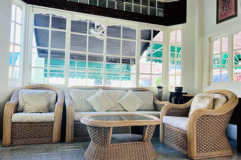 غرفة معيشة صورة