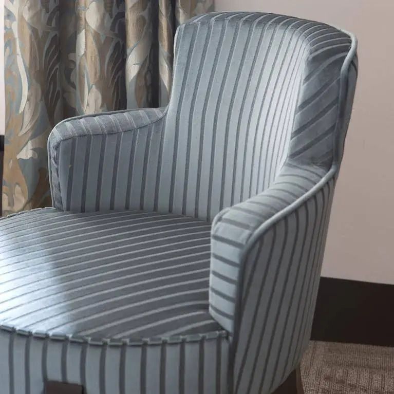 وسائل راحة في الغرف