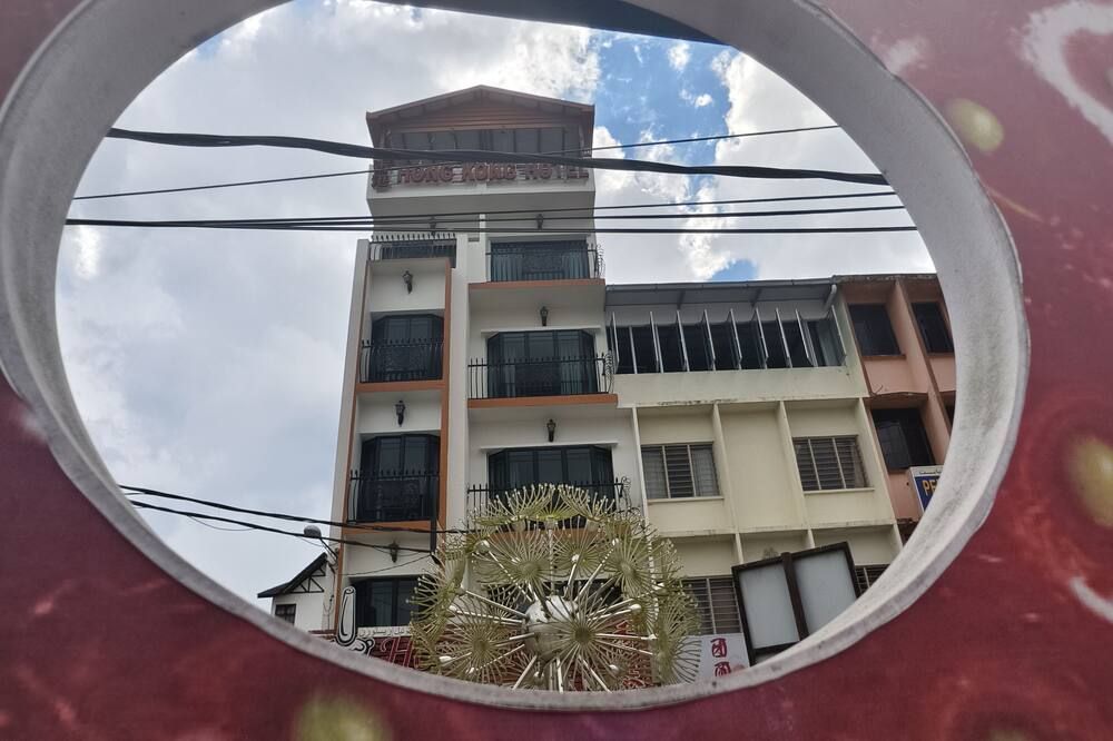 مبنى